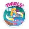 Disney Junior Alices Wonderland Bakery Juego de figuras
