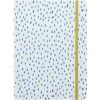 Filofax Cuaderno recargable tamaño A5 colección Indigo_1