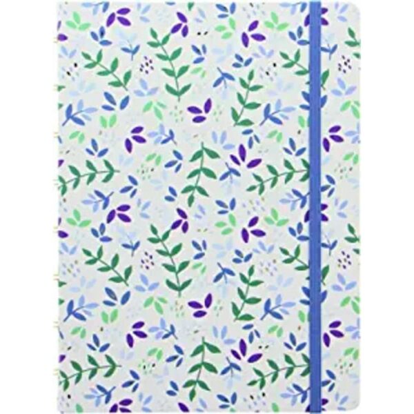 Filofax Cuaderno recargable tamaño A5 colección de_1