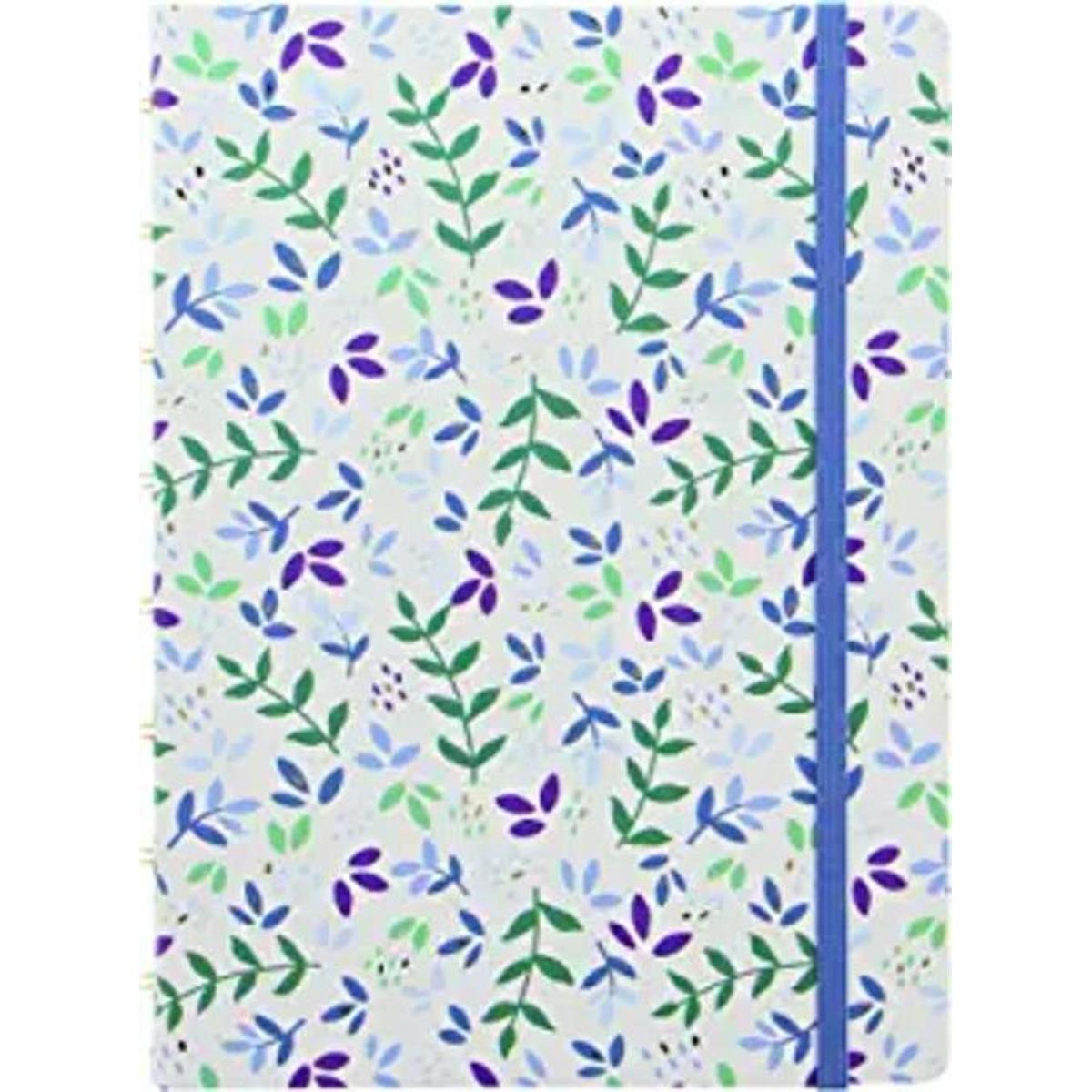 Filofax Cuaderno recargable tamaño A5 colección de