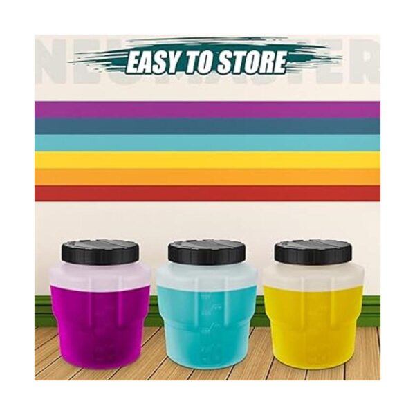 NEU MASTER Paint Sprayer Accessories for N3140 Including_3