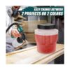 NEU MASTER Paint Sprayer Accessories for N3140 Including_2