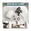 NEU MASTER Paint Sprayer Accessories for N3140 Including_4