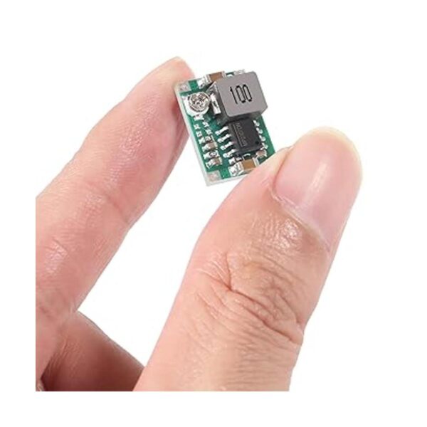 Convertidor Mini 360 Mini 360 Buck CCDC de voltaje_4