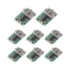 Convertidor Mini 360 Mini 360 Buck CCDC de voltaje_1