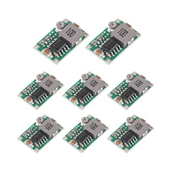 Convertidor Mini 360 Mini 360 Buck CCDC de voltaje_1
