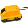 IRONFACE Adaptador para batería DEWALT de 12 V máximo