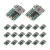 Convertidor Mini 360 Buck Mini 360 3A DCDC de voltaje_1