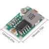 Convertidor Mini 360 Buck Mini 360 3A DCDC de voltaje_6