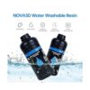 NOVA3D Resina 3D lavable al agua resina LCD 3D Rapid_2