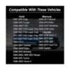 Tapa de gas tapa de combustible FC1089 compatible con_2