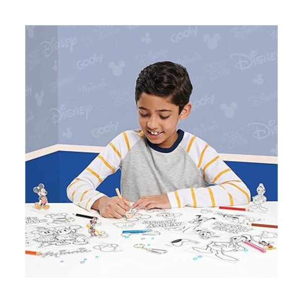 Just Play Disney Mickey Classic Kit de inmersión_2