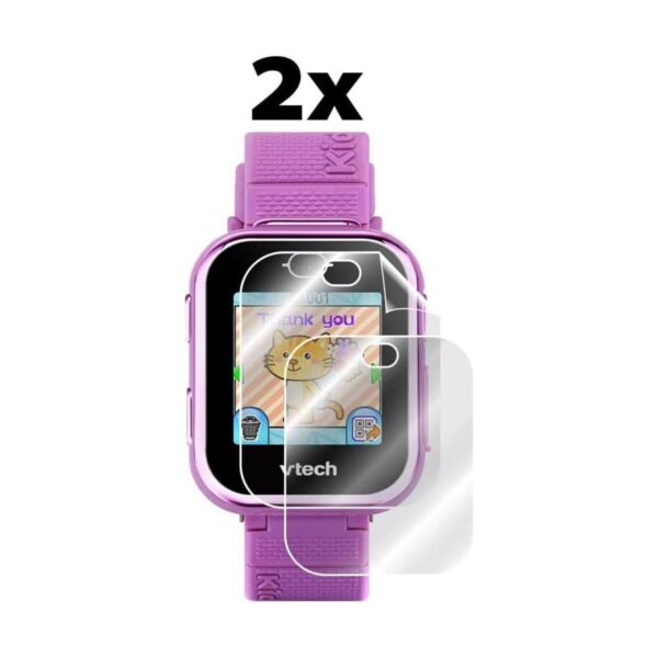 IPG Protector de pantalla para reloj inteligente VTech_2