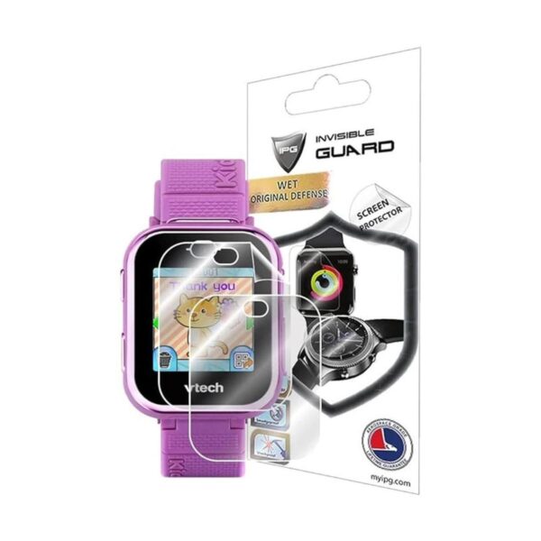 IPG Protector de pantalla para reloj inteligente VTech_1