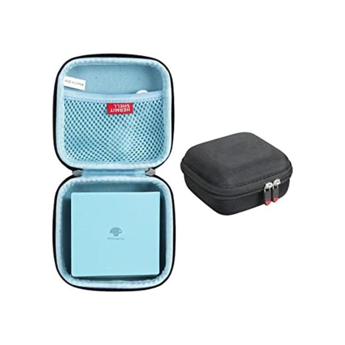 Hermitshell Funda de viaje para impresora de bolsillo