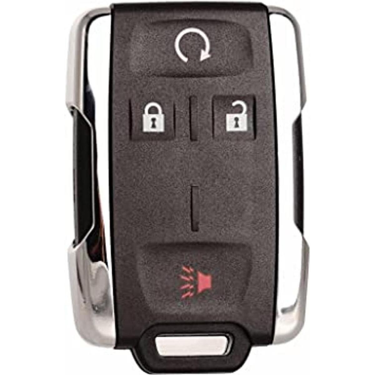 Mando a distancia de repuesto para GMC Sierra Chevrolet