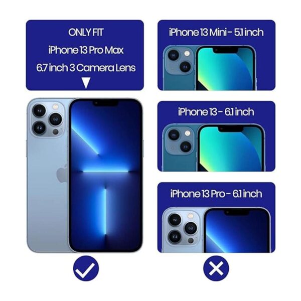 Omnifense Protector de pantalla de vidrio de privacidad de_2