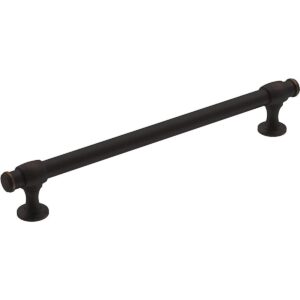 Amerock Tirador de gabinete Bronce aceitado 7916_1