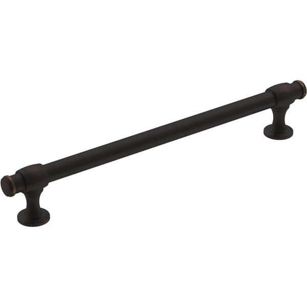 Amerock Tirador de gabinete Bronce aceitado 7916_1