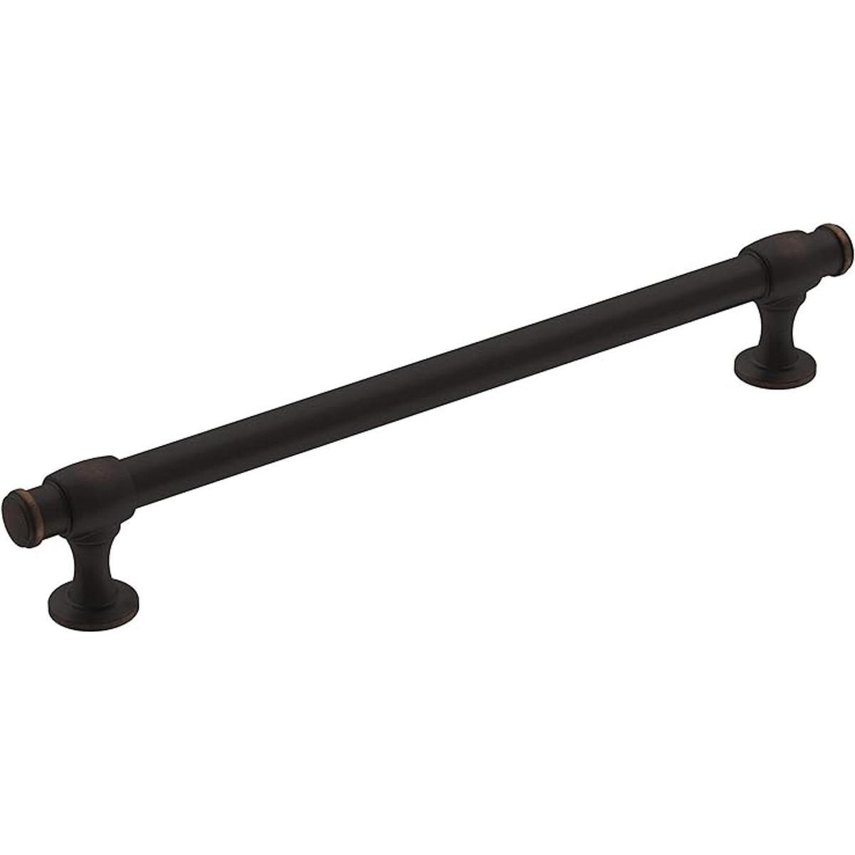 Amerock Tirador de gabinete Bronce aceitado 7916