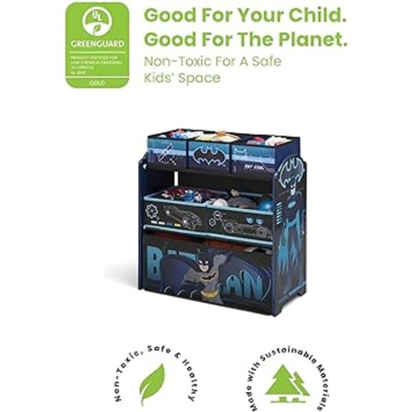 Delta Children Design Store Organizador de_3