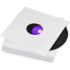 Facmogu 20 fundas de vinilo de papel blanco de 7 pulgadas_3