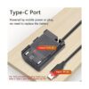 King Ma LPE6 Dummy Battery Decoded LPE6 Battery_2