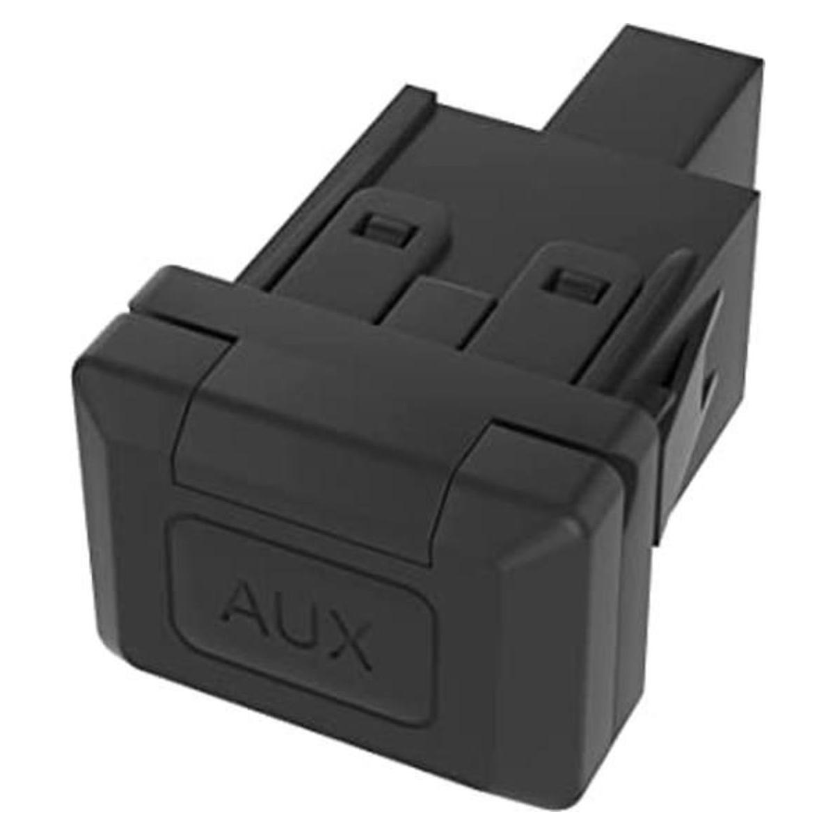 39112SNAA01 Repuesto de puerto auxiliar Adaptador de