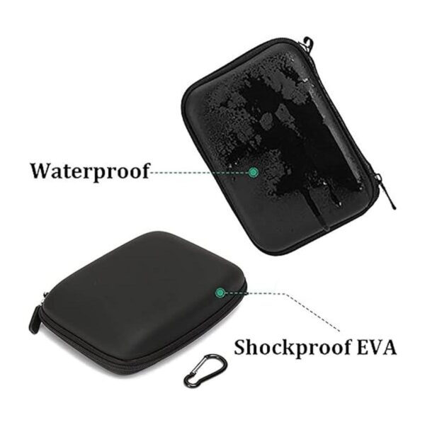 Funda GPS de 6 pulgadas funda rígida GPS funda de_2