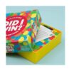 Juego de trivia Juegos de mesa Hygge Juegos de mesa_4