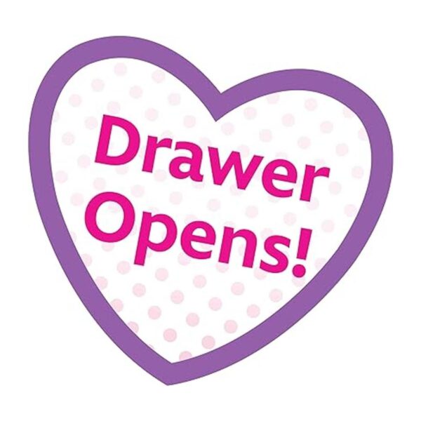 Disney Junior Minnie Mouse Bowtique Caja registradora con_4
