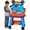 Just Play Mickey Workbench Exclusivo de Amazon_2