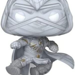 Funko Pop Marvel Moon Knight Vinyl Bobblehead_1