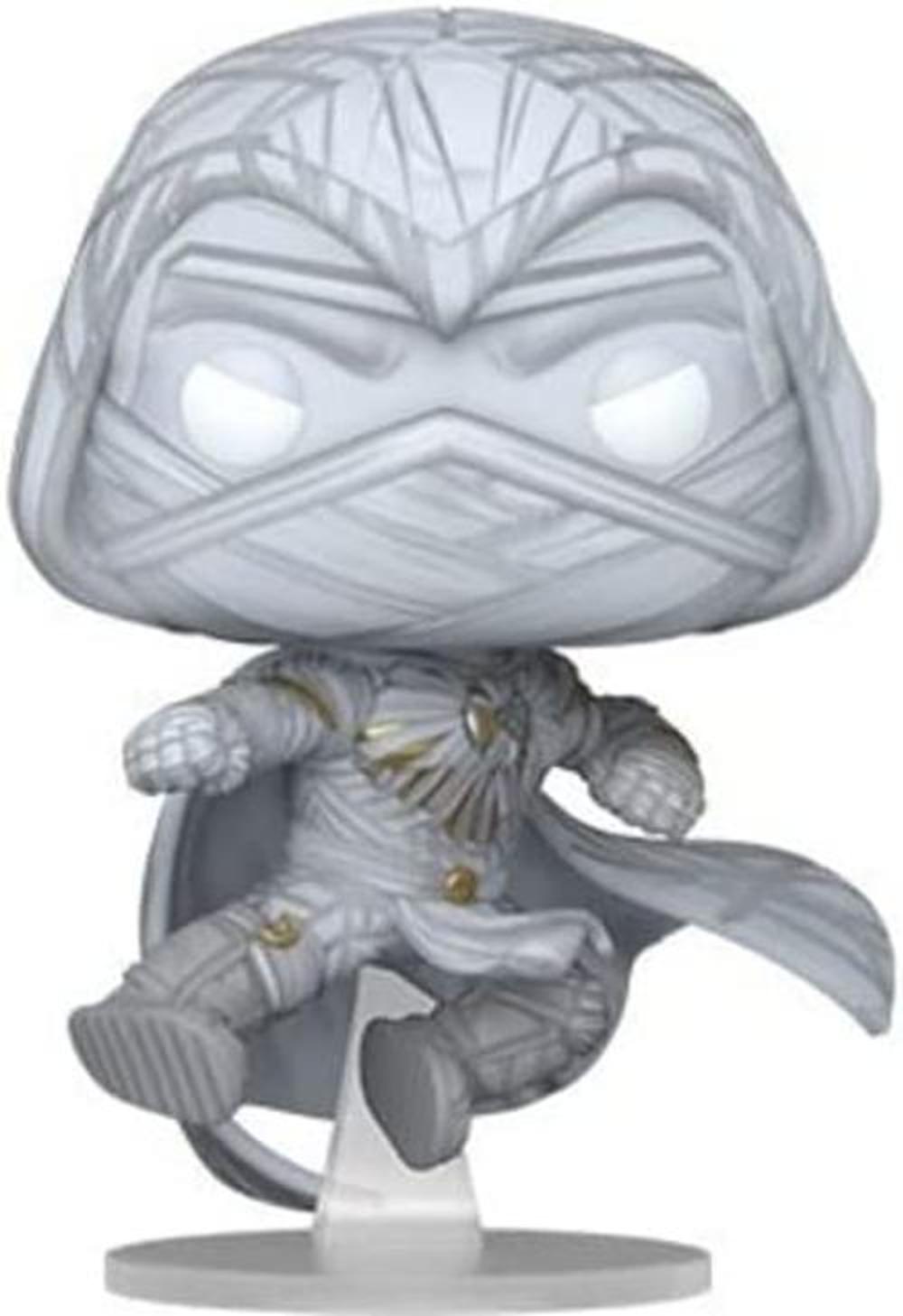 Funko Pop Marvel Moon Knight Vinyl Bobblehead