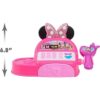 Disney Junior Minnie Mouse Bowtique Caja registradora con_5