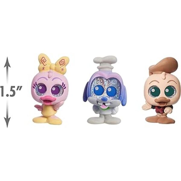 Disney Doorables Juego de coleccionista del 50_3