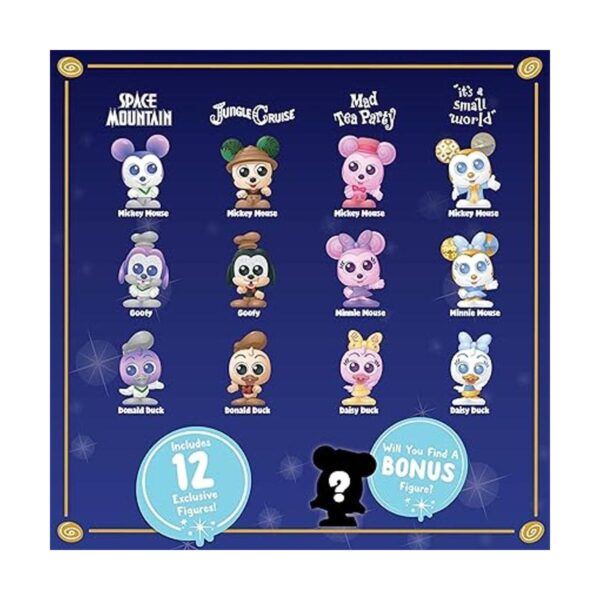 Disney Doorables Juego de coleccionista del 50_4