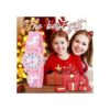 3D Unicorn Kids Watch for Girls Toys for 3 4 5 6 7 Year