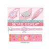 3D Unicorn Kids Watch for Girls Toys for 3 4 5 6 7 Year