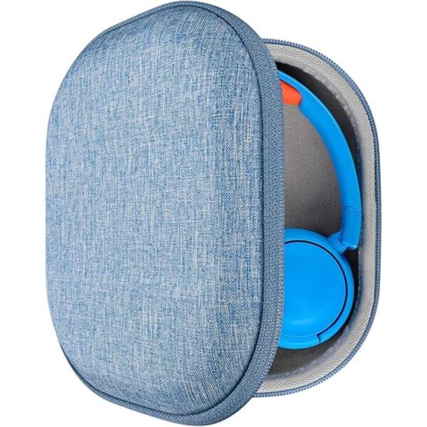 Geekria UltraShell Funda para auriculares infantiles para_1