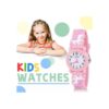 3D Unicorn Kids Watch for Girls Toys for 3 4 5 6 7 Year