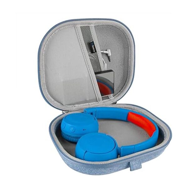 Geekria UltraShell Funda para auriculares infantiles para_3