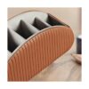 Organizador de control remoto para mesa soporte remoto de
