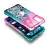 NZND Funda para Alcatel TCL A3X A600DL con protector de_4