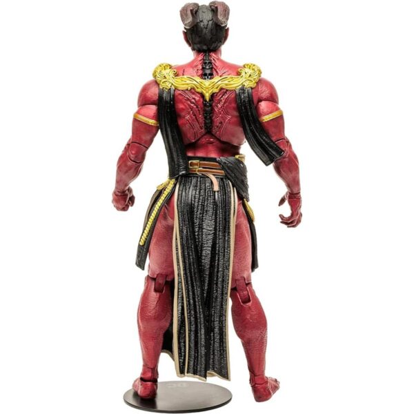 DC Black ADAM Movie MEGAFIG SABBAC_5