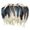 LUORNG 150 plumas de pato plumas naturales para_1