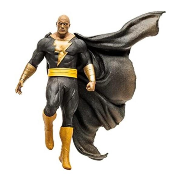 McFarlane Toys DC Direct Estatuas de película DC Black_1