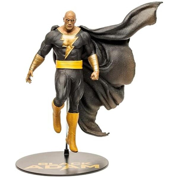 McFarlane Toys DC Direct Estatuas de película DC Black_3