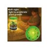 LightUp Dinosaurs Terrarium Kit for Kids STEM Educational