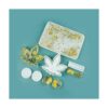 4 PCS Silicone Molds for Epoxy Resin Large Resin Molds